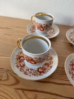 Karlovarský porcelán - 2