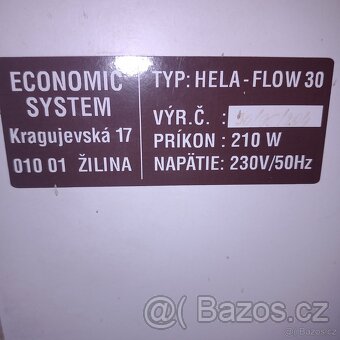 Hela Flow 30 - 2