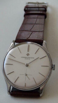 Vacheron Constantin Calatrava Velký - 2