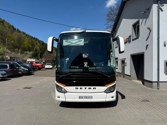 Setra S516 HD - 2