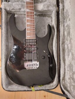 Ibanez GRG170DX + EMG81 - 2