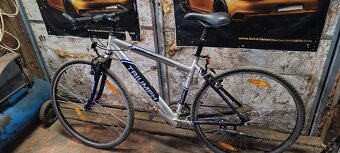 Trekingové kolo TRIUMPH 28" - 2