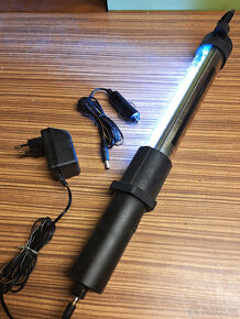 Montážní lampa - 2