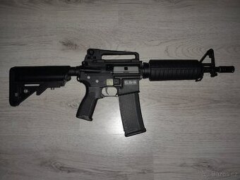 Airsoftka SA-Eoz - 2