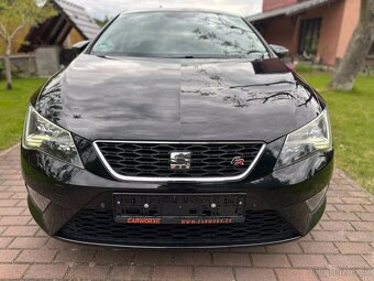 Seat Leon FR 1.4Tsi 92kw - 2