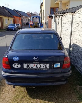 Astra 1.6 - 2