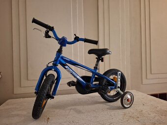 Detske kolo 12" Specialized HotRock - 2