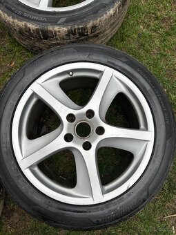 Alu 5x130 - 2