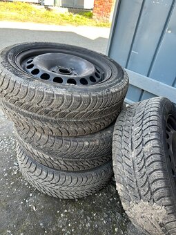 5x112 r16 205/55/16 - 2