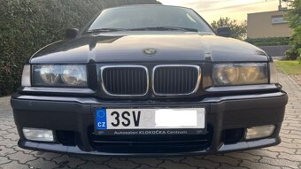 BMW E36 316i Touring M-PAKET - 2