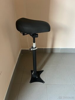 Sedátko pro elektrokoloběžku - 2