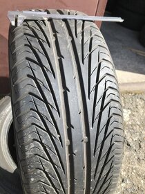 Letní pneu 185/55/14 - 2