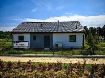 Prodej rodinného domu, 101 m2, Mcely, ev.č. 00575 - 2