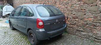 Citroen Xsara Picasso - 2