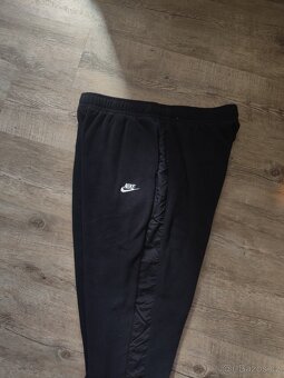 Nike pánské tepláky - vel. XL - 2