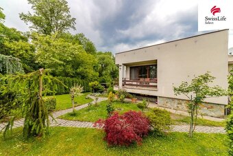 Prodej rodinného domu 300 m2 Labská, Kostelec nad Labem - 2