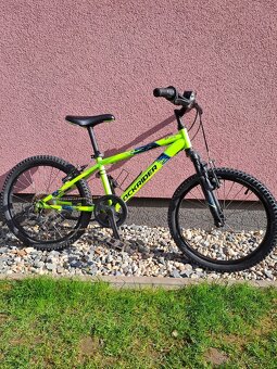 Dětské kolo - 2