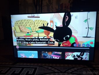 Sencor 40 Smart Tv - 2