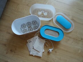 Philips Avent elektrický parní sterilizátor 3v1 - 2