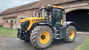 Prodám JCB Fastrac 4220 - 2