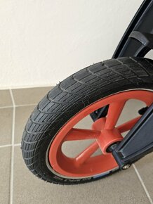 Odrážedlo FirstBike Limited - 2
