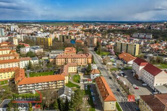 Prodej, domy/vila, 226 m2, Obce Ležáků 581, Chrudim III, 537 - 2