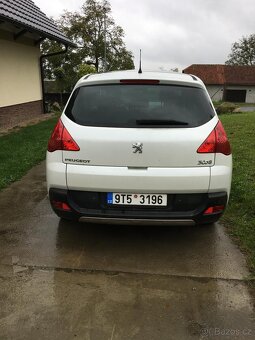 Peugeot 3008 - 2