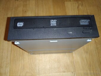 SONY DVD-RW OPTIARC SATA AD-7290H - 2