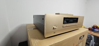 Accuphase DP-410 - 2