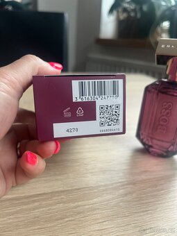 Hugo boss the scent magnetic - 2