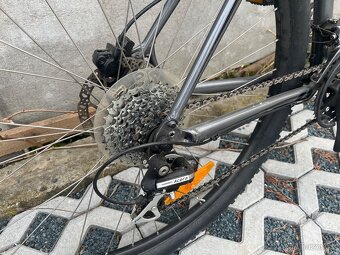 Horské kolo MTB - Specialized Rockhopper 29 - 2