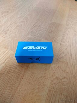 KAVAN Li-Po 850mAh/11,1V 40/80C 9,4Wh - 2