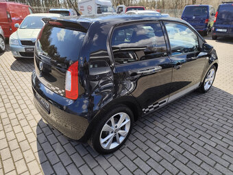 Škoda Citigo 1,0i MONTE CARLO ČR 55KW ALU16 TOP 2.MAJ 2xKOLA - 2