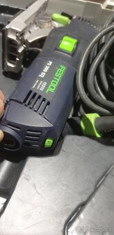 Přímočará pila Festool PS 300 EQ - 2