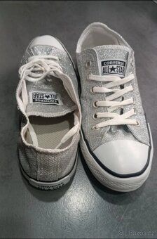 Dámské tenisky - Converse - nové - 2