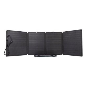 EcoFlow DELTA 1300 + cestovní solární panel 110W - 2