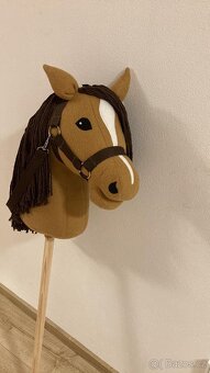 Hobby horse - 2