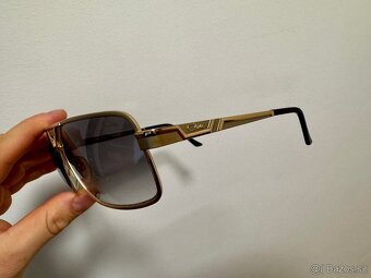 Cazal 9071 Col 003 legends slnecni brile - 2