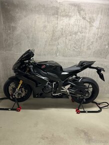Honda CBR1000RR  SP - 2