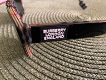 Sluneční brýle Burberry - 2