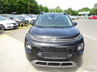 Citroën C3 Aircross 1,2 PURETECH - 2