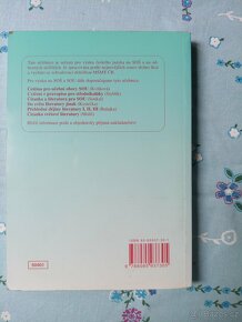 Středoškolské učivo - 2