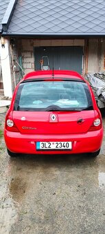 Renault Clio 1.2 - 2