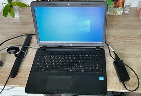 Notebook HP 250 G2 (F0Y89EA) - 2