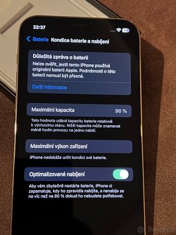 iPhone 12pro 128 - 2