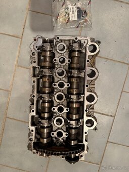Focus 1.6 tdci - 2