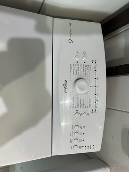Pračka whirlpool - 2