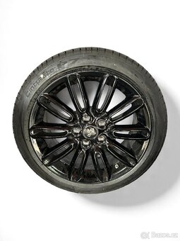 Top - Originální alu Mini Cooper 5x112+ 205/45r17 - 2