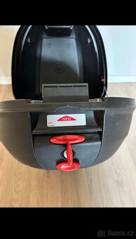GIVI motokufr - 2