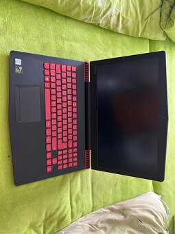 Prodám herní notebook - 2